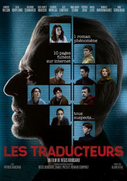 Les Traducteurs FRENCH BluRay 720p 2020