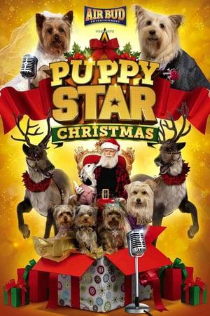 Puppy Star : c’est Noël ! FRENCH WEBRIP 1080p 2018