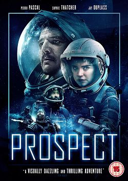 Prospect FRENCH BluRay 720p 2019