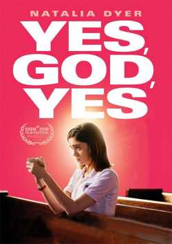 Yes, God, Yes FRENCH BluRay 720p 2021