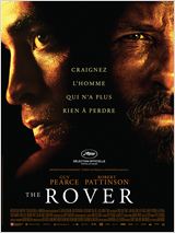 The Rover VOSTFR DVDRIP 2014