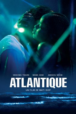 Atlantique FRENCH BluRay 1080p 2020