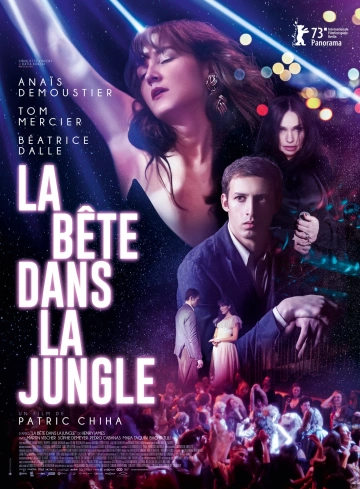 La Bête Dans La Jungle FRENCH WEBRIP 720p 2023