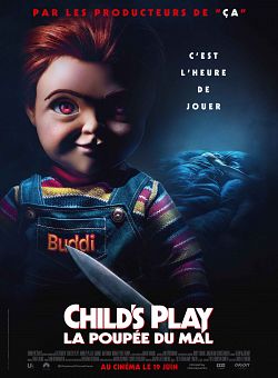 Child's Play : La poupée du mal FRENCH DVDRIP 2019
