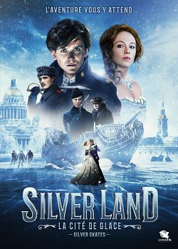 Silverland : la cité de glace FRENCH DVDRIP 2021