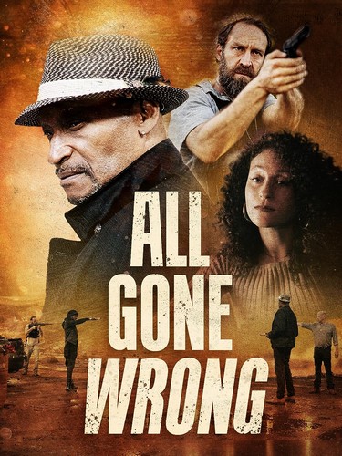 All Gone Wrong FRENCH WEBRIP LD 1080p 2023