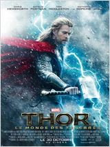 Thor : Le Monde des ténèbres FRENCH BluRay 720p 2013