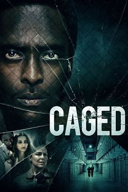 Caged FRENCH WEBRIP 720p 2021