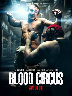 Blood Circus FRENCH WEBRIP 2019