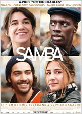 Samba FRENCH DVDRIP 2014