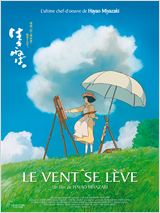 Le Vent se lève FRENCH DVDRIP x264 2014