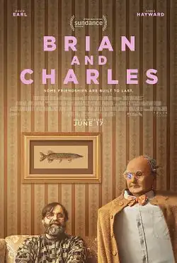 Brian and Charles FRENCH DVDRIP x264 2022