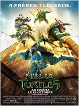 Ninja Turtles VOSTFR DVDRIP 2014