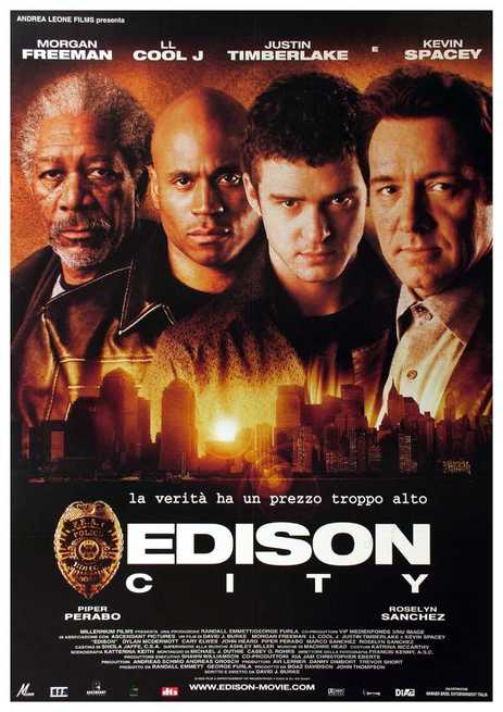 Edison FRENCH HDLight 1080p 2005