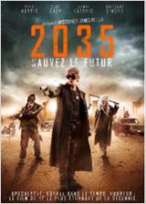 2035 : Sauvez le futur FRENCH DVDRIP 2015