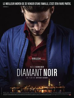 Diamant noir FRENCH WEBRIP 2016