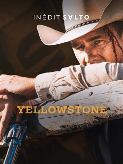 Yellowstone S05E03 VOSTFR HDTV
