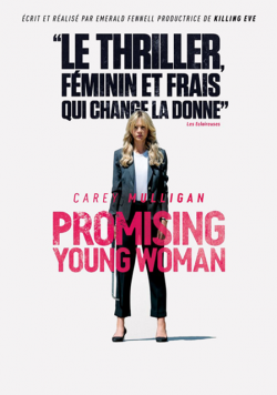 Promising Young Woman TRUEFRENCH DVDRIP 2021