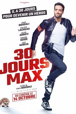 30 jours max FRENCH WEBRIP 720p 2021