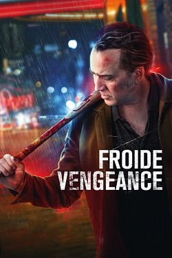Froide vengeance FRENCH BluRay 720p 2020