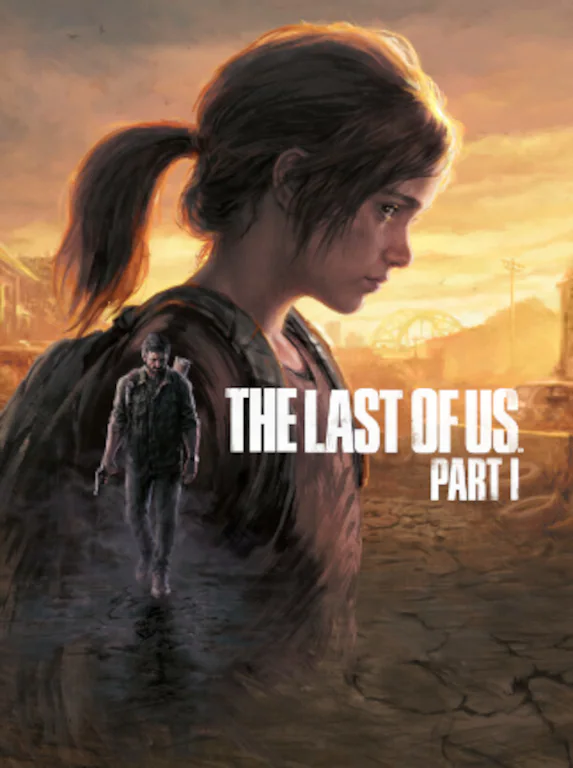 The Last Of Us Part I Oodle v2.9.5 Fix Masquerade   NVIDIA DLSS DLL 3.1.11   Crack FLT   Update files (PC)
