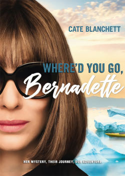 Bernadette a disparu FRENCH BluRay 720p 2020