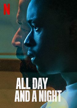 All Day And A Night FRENCH WEBRIP 1080p 2020