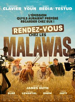 Rendez-vous Chez Les Malawas FRENCH WEBRIP 1080p 2020