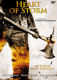 Heart of the Storm FRENCH DVDRIP 2011