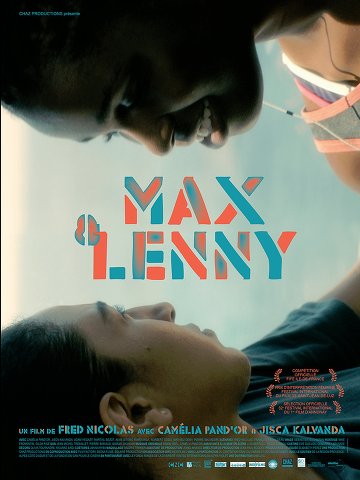 Max et Lenny FRENCH DVDRIP 2015