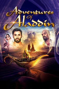 Adventures of Aladdin FRENCH WEBRIP 1080p 2022