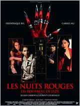 Les Nuits Rouges Du Bourreau De Jade FRENCH DVDRIP 2011