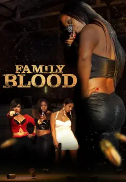 Family Blood FRENCH WEBRIP 2023