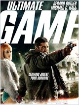 Ultimate Game DVDRIP VO 2009