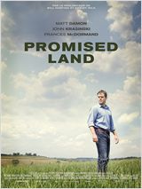 Promised Land VOSTFR DVDSCR 2013