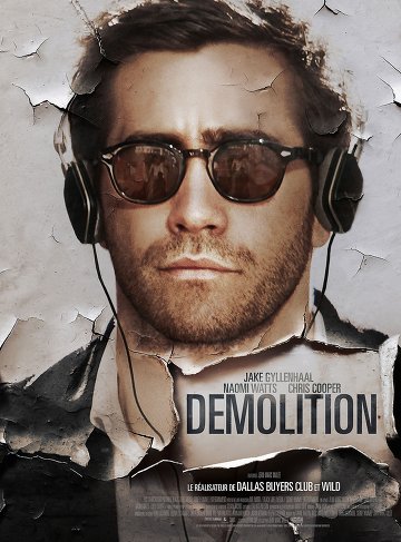 Demolition FRENCH DVDRIP 2016