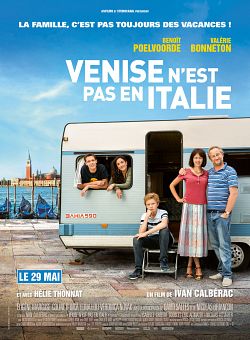 Venise n'est pas en Italie FRENCH BluRay 1080p 2019