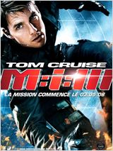 Mission Impossible 1 2 et 3 (Trilogie) FRENCH DVDRIP