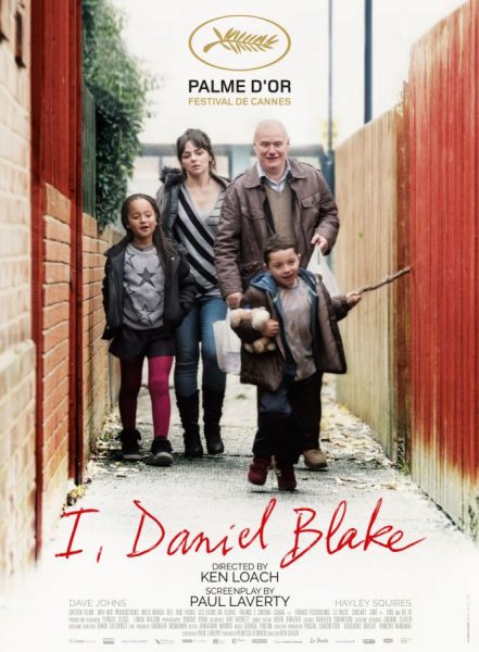 Moi, Daniel Blake FRENCH DVDRIP x264 2017