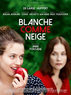 Blanche Comme Neige FRENCH WEBRIP 720p 2019