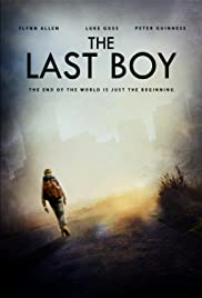 The Last Boy FRENCH WEBRIP LD 2021