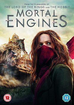 Mortal Engines FRENCH BluRay 1080p 2018