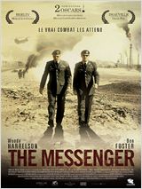The Messenger FRENCH DVDRIP 2012