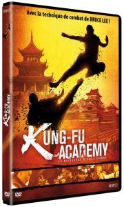 Kung Fung Wing Chun FRENCH DVDRIP 2013
