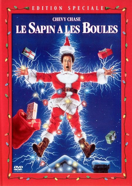 Le Sapin a les boules TRUEFRENCH DVDRIP x264 1989