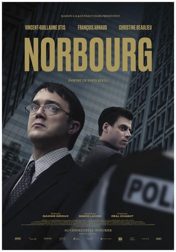Norbourg FRENCH WEBRIP 1080p 2022