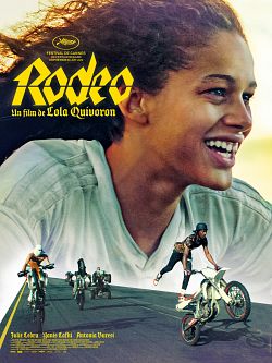 Rodeo FRENCH HDCAM MD 2022