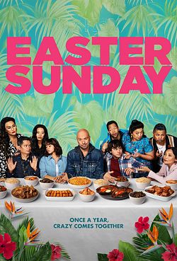 Easter Sunday FRENCH DVDRIP x264 2022