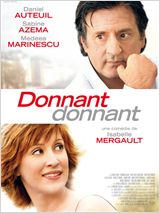 Donnant, Donnant FRENCH DVDRIP 2010