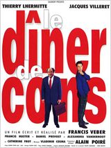 Le Dîner de cons FRENCH DVDRIP 1998
